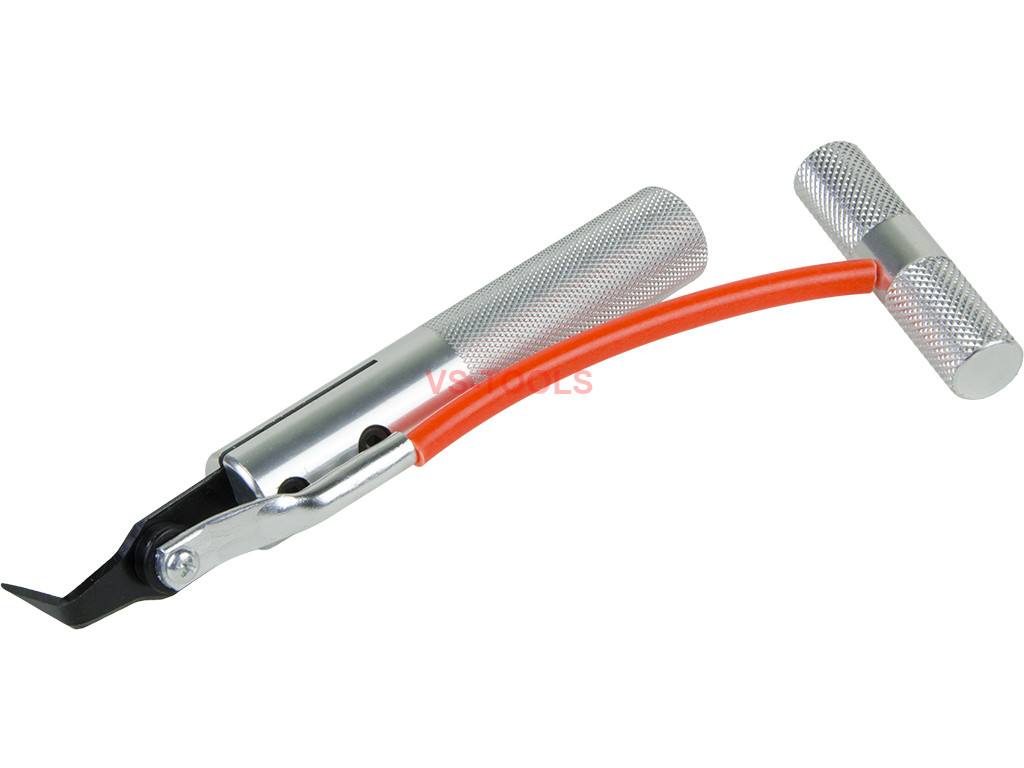 Windshield Remover Auto Window Glass Seal Rubber Removal